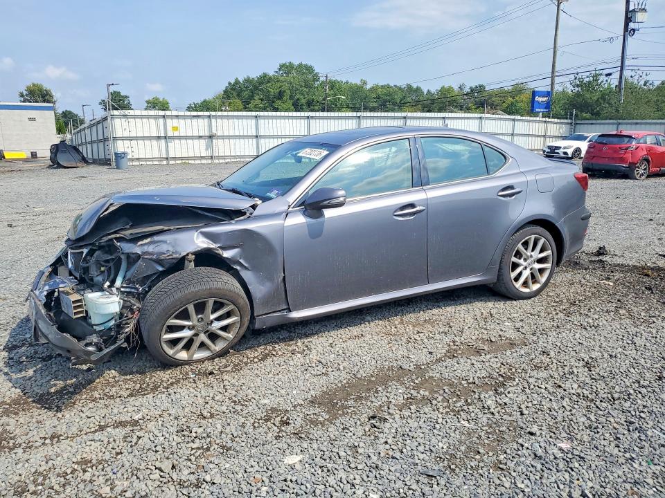 Aukcja sprzedaży 2013 Lexus Is, vin: JTHCF5C22D5063291, numer aukcji: 67202736