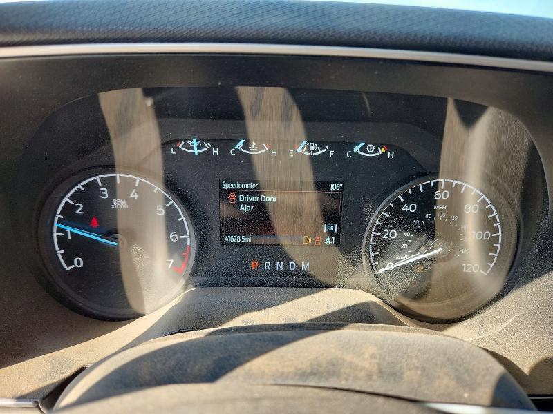 Auction sale of the 2022 Ford F150, vin: 1FTFW1E81NFB29432, lot number: 67136426