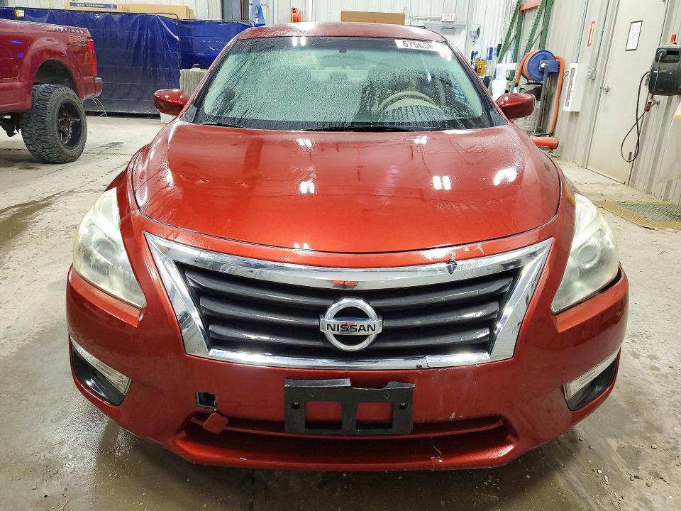 Aukcja sprzedaży 2014 Nissan Altima, vin: 1N4AL3AP9EC119718, numer aukcji: 67565836
