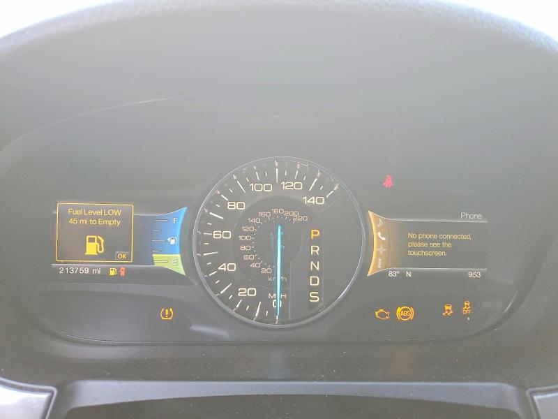 Продажа на аукционе авто 2013 Ford Edge, vin: 2FMDK3AK4DBC15930, номер лота: 68506466