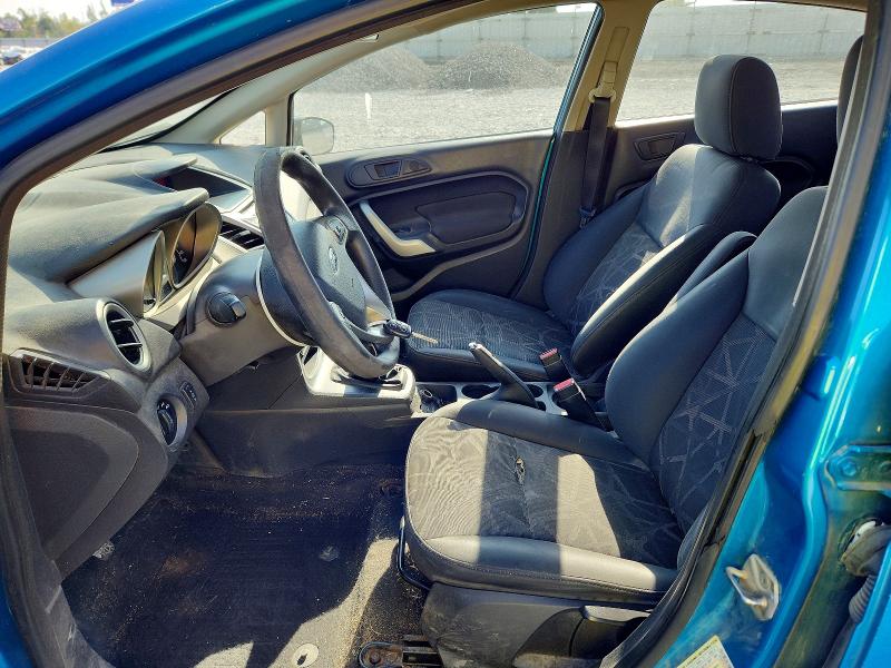 Продаж на аукціоні авто 2012 Ford Fiesta, vin: 3FADP4BJ5CM150803, номер лоту: 68504646
