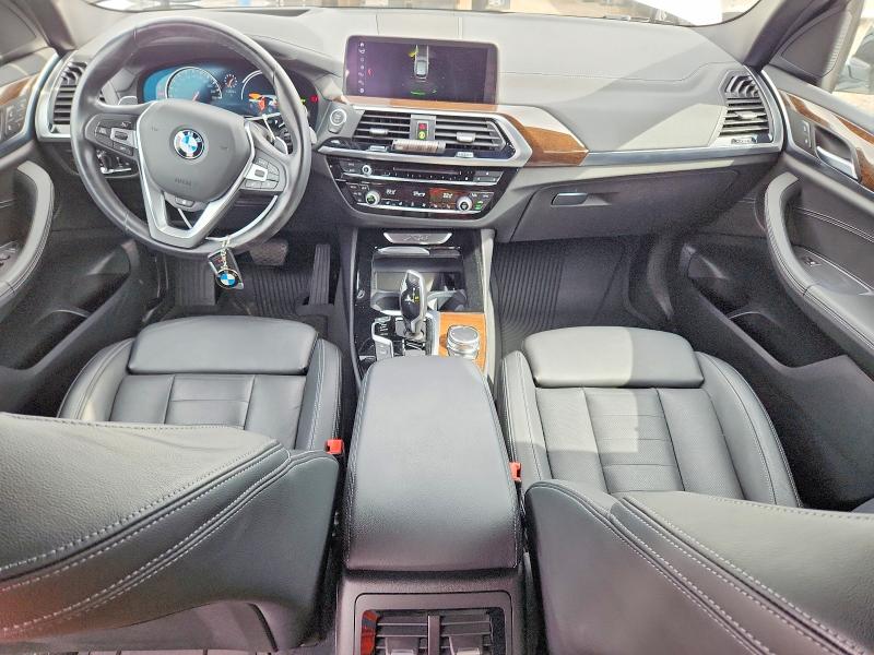 Aukcja sprzedaży 2018 Bmw X3, vin: 5UXTR9C58JLD65946, numer aukcji: 69044246