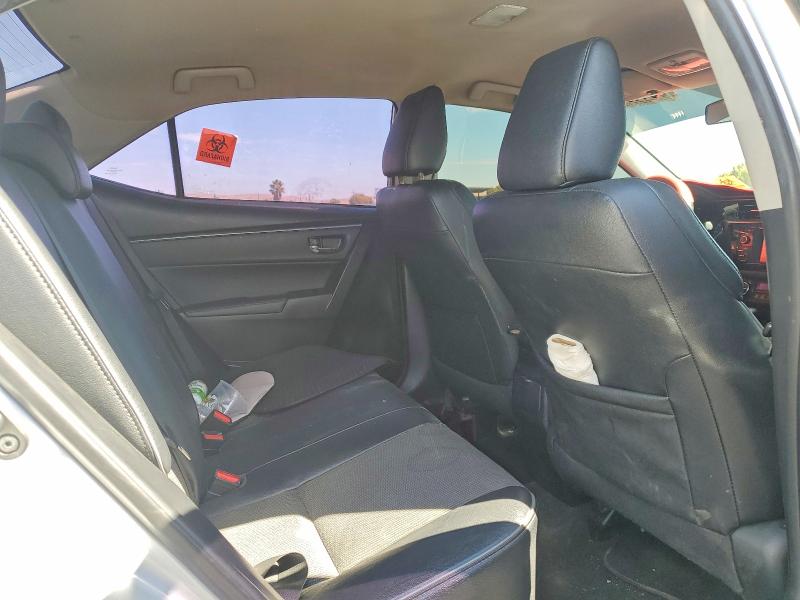 Продаж на аукціоні авто 2014 Toyota Corolla, vin: 2T1BURHE0EC071651, номер лоту: 68445166