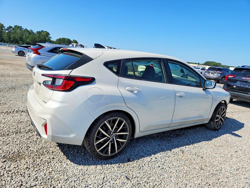 Продажа на аукционе авто 2024 Subaru Impreza, vin: JF1GUAFC2R8222635, номер лота: 68634846