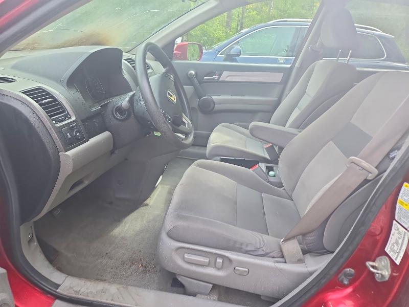 2010 Honda Cr-v მანქანა იყიდება აუქციონზე, vin: 5J6RE4H56AL801347, აუქციონის ნომერი: 67082366