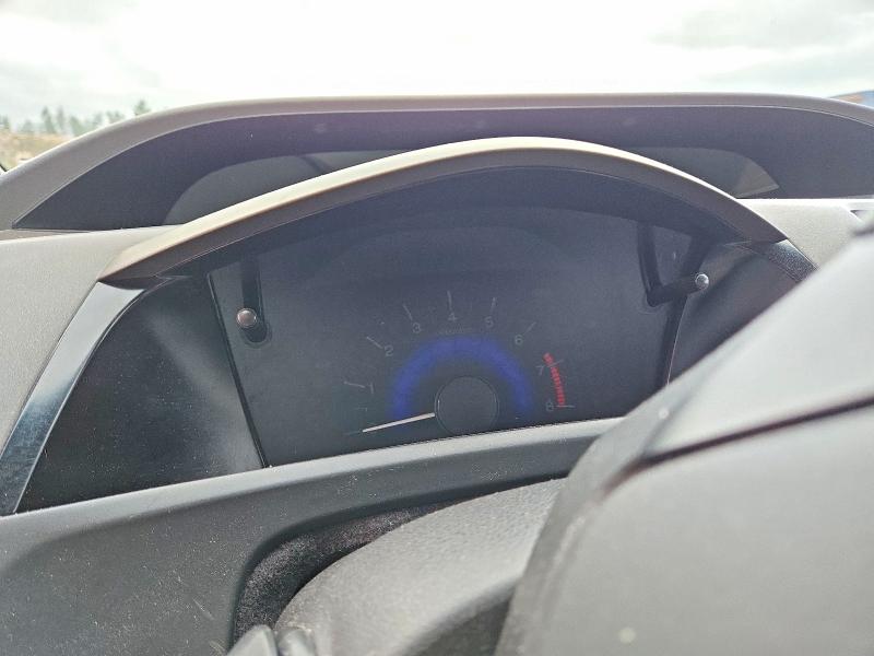Продажа на аукционе авто 2012 Honda Civic, vin: 2HGFB2F41CH056783, номер лота: 68166966