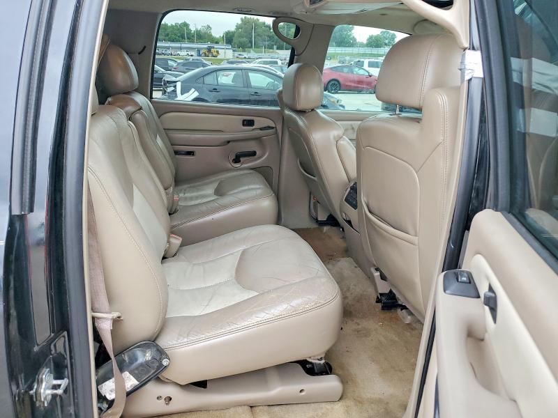 Aukcja sprzedaży 2005 Gmc Yukon Xl, vin: 1GKFK66U45J221513, numer aukcji: 69315806