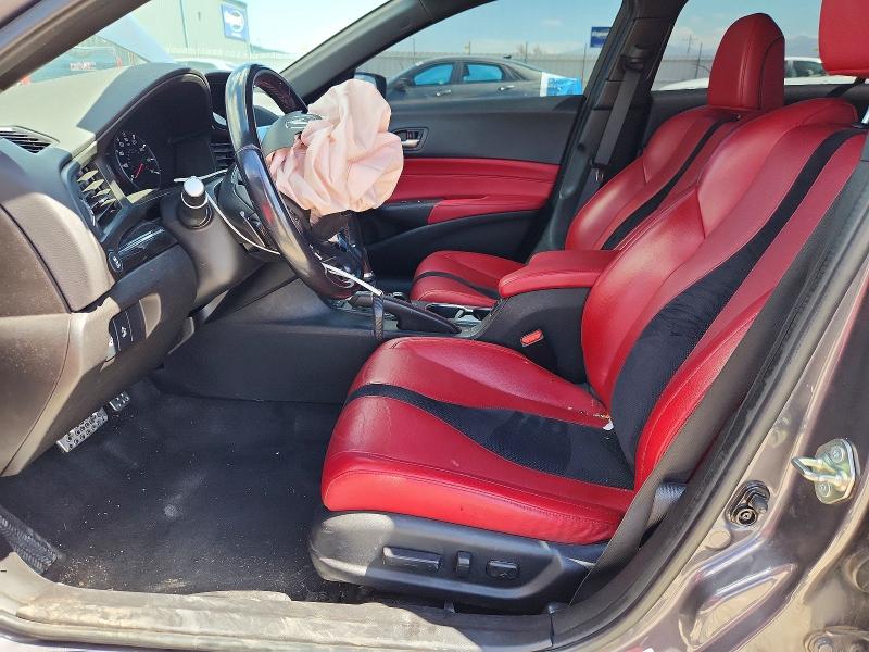 Aukcja sprzedaży 2020 Acura Ilx, vin: 19UDE2F83LA005558, numer aukcji: 66305126
