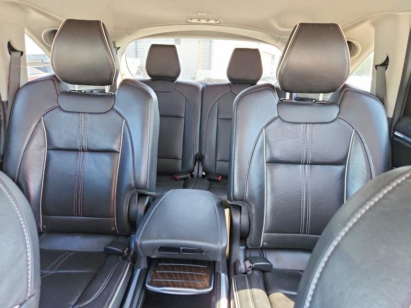 Продажа на аукционе авто 2017 Acura Mdx, vin: 5FRYD4H8XHB041210, номер лота: 67224756