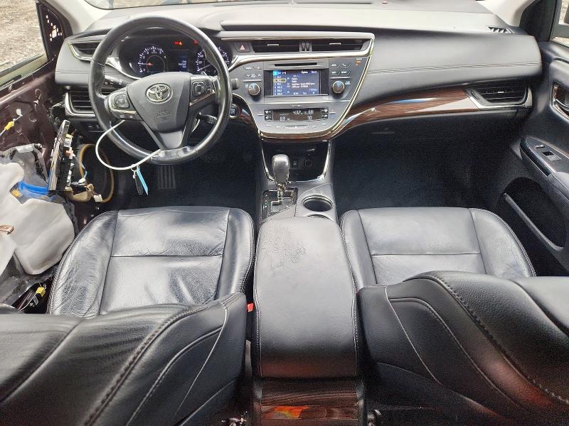 Aukcja sprzedaży 2013 Toyota Avalon, vin: 4T1BK1EB4DU022595, numer aukcji: 70617346