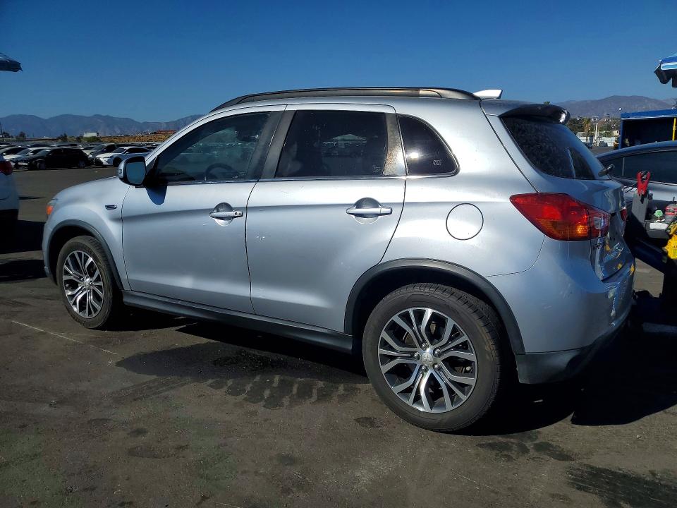 Aukcja sprzedaży 2017 Mitsubishi Outlander Sport, vin: JA4AP4AW8HZ066176, numer aukcji: 67364386