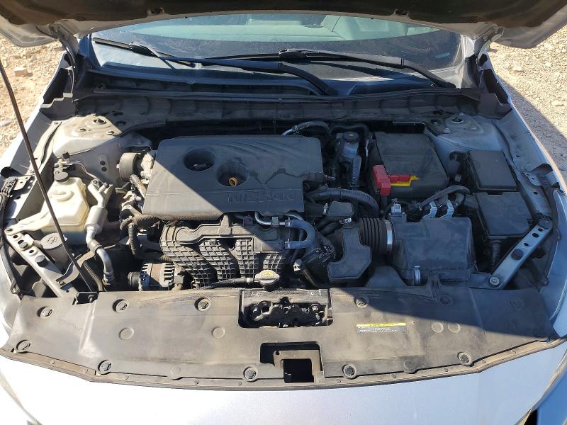 69622666 :رقم المزاد ، 1N4BL4CV6LC191141 vin ، 2020 Nissan Altima مزاد بيع