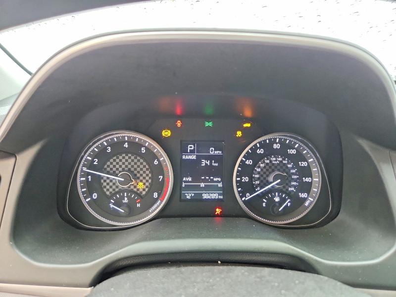 Продаж на аукціоні авто 2019 Hyundai Elantra, vin: 5NPD74LF9KH495776, номер лоту: 68182356