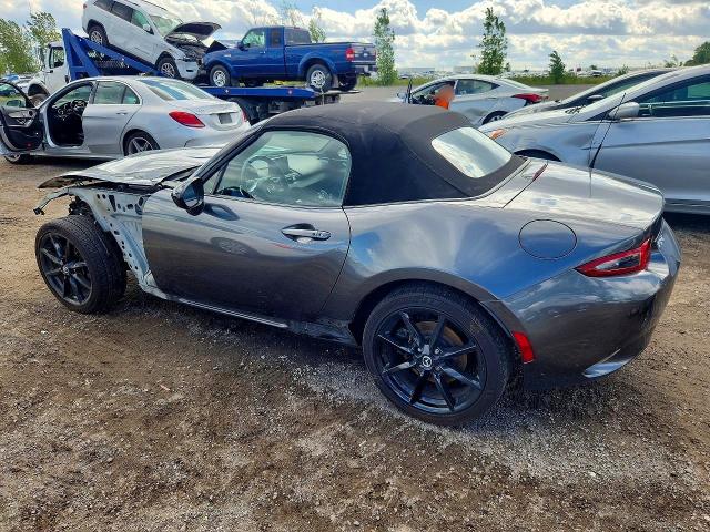 64185326 :رقم المزاد ، JM1NDAB70M0453888 vin ، 2021 Mazda Mx-5 Miata مزاد بيع
