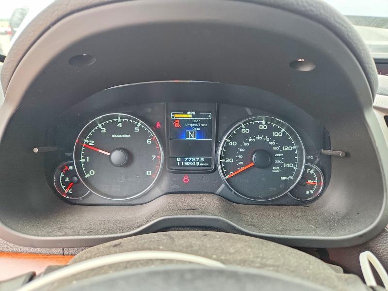 Продаж на аукціоні авто 2014 Subaru Outback, vin: 4S4BRCLC3E3259766, номер лоту: 66996886