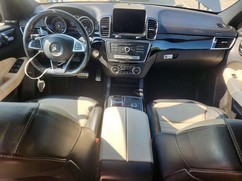 Aukcja sprzedaży 2016 Mercedes-benz Gle, vin: 4JGDA5GB6GA774918, numer aukcji: 67510426
