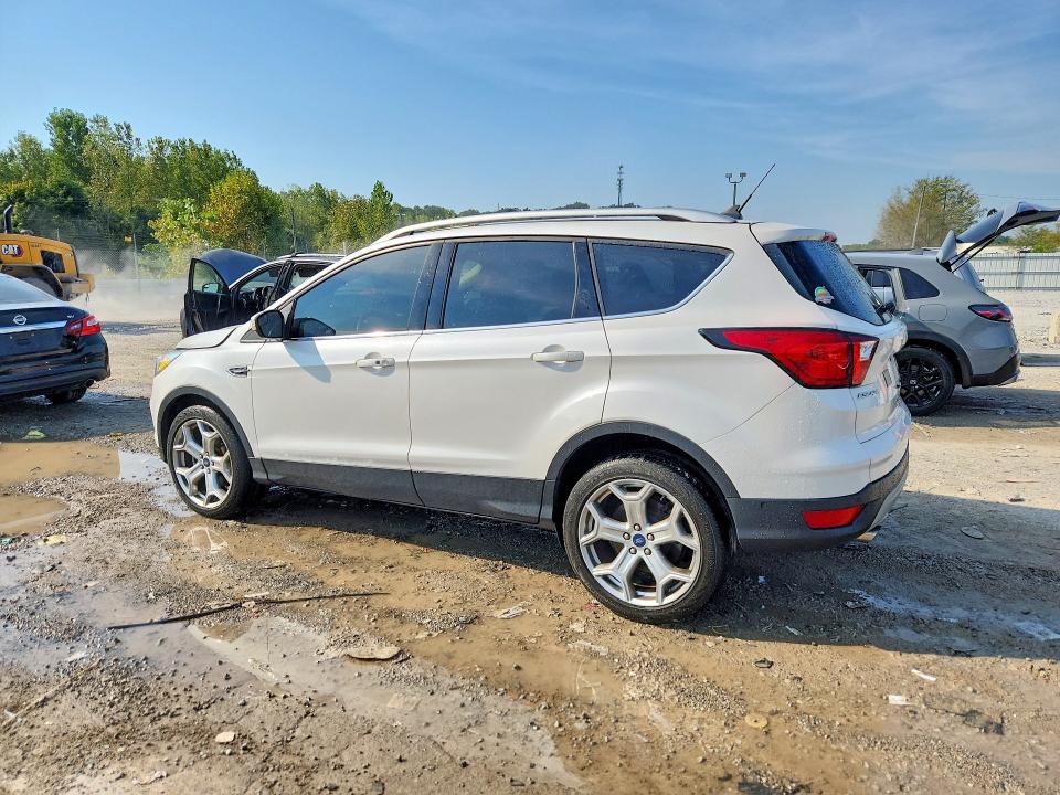 Продаж на аукціоні авто 2019 Ford Escape, vin: 1FMCU0J98KUA15075, номер лоту: 68685316