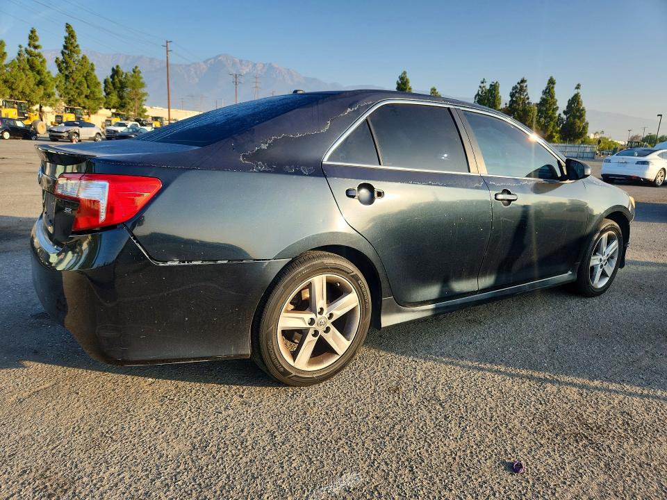 Aukcja sprzedaży 2012 Toyota Camry, vin: 4T1BF1FK8CU069002, numer aukcji: 70239376