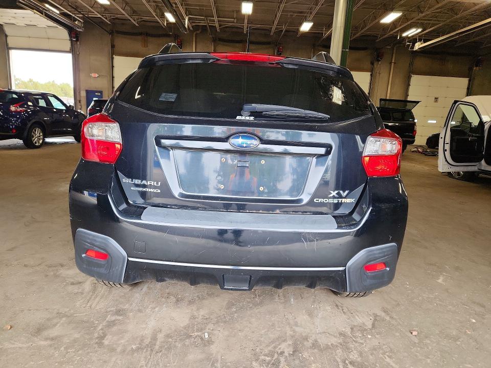 Продажа на аукционе авто 2013 Subaru Xv Crosstrek, vin: JF2GPACC8D2805939, номер лота: 70682556