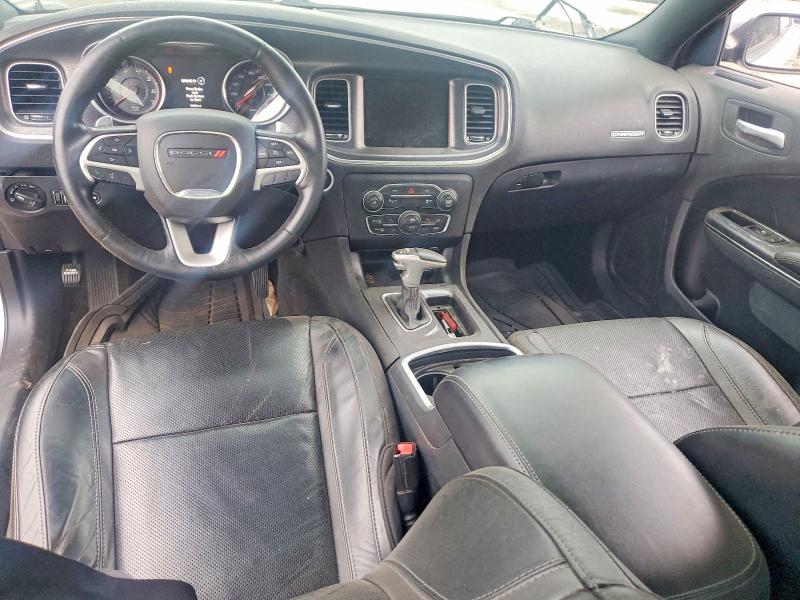 Продаж на аукціоні авто 2015 Dodge Charger, vin: 2C3CDXCT3FH847684, номер лоту: 69258446