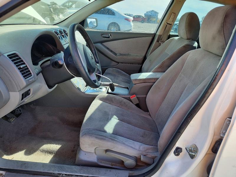 2012 Nissan Altima მანქანა იყიდება აუქციონზე, vin: 1N4AL2AP3CN473939, აუქციონის ნომერი: 68888016