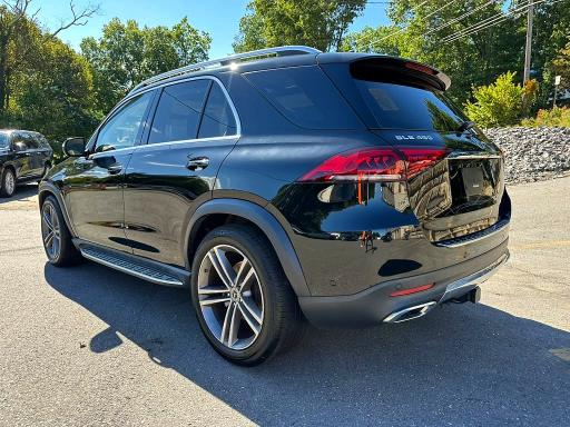 63161256 :رقم المزاد ، 4JGFB5KB0NA730973 vin ، 2022 Mercedes-benz Gle مزاد بيع