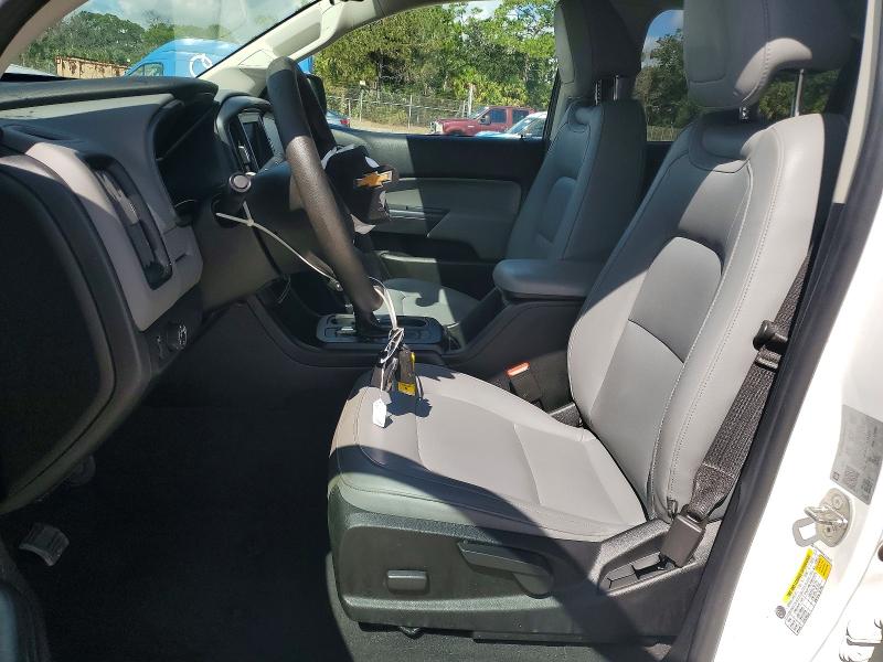 67778226 :رقم المزاد ، 1GCGSBEN4L1149177 vin ، 2020 Chevrolet Colorado مزاد بيع