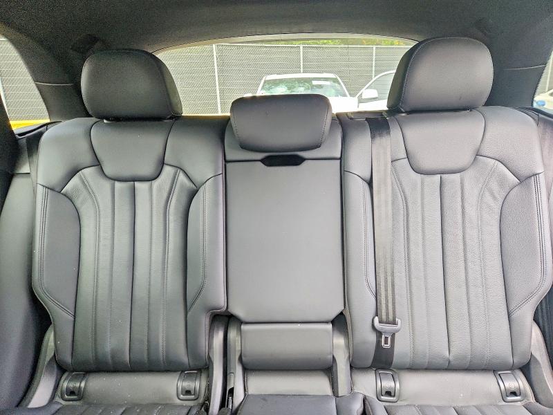 Auction sale of the 2020 Audi Q5, vin: WA1ANAFYXL2121999, lot number: 63534196