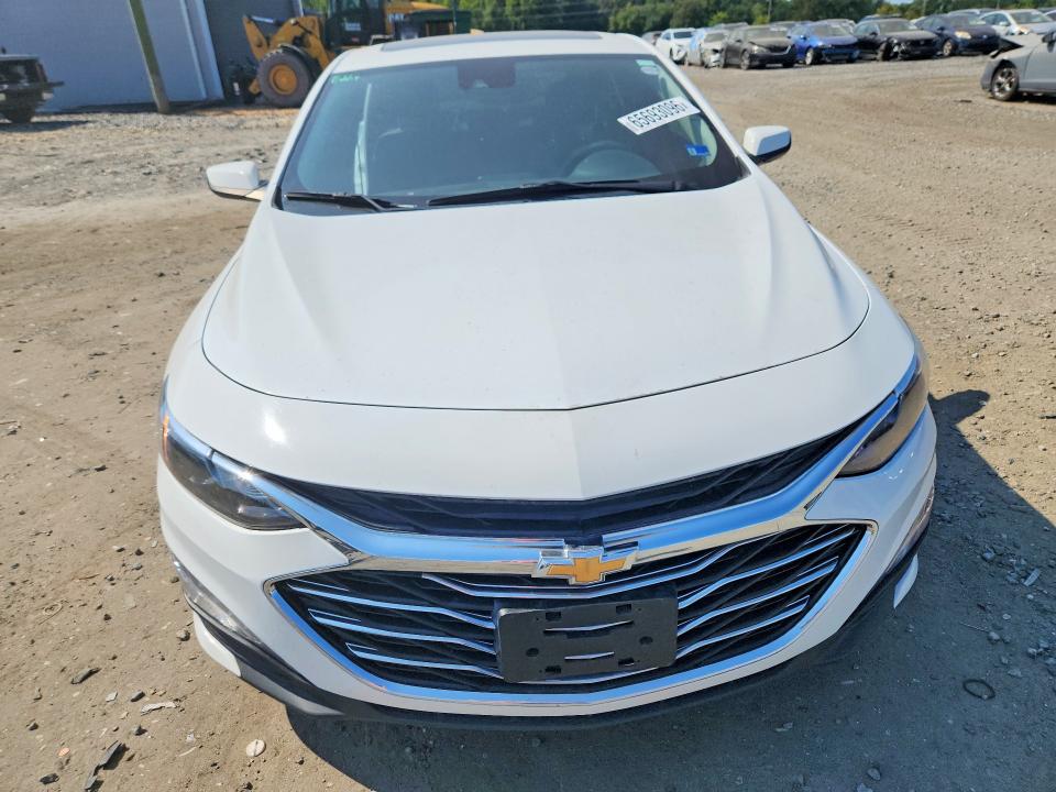 Aukcja sprzedaży 2024 Chevrolet Malibu, vin: 1G1ZD5ST4RF177735, numer aukcji: 65693096