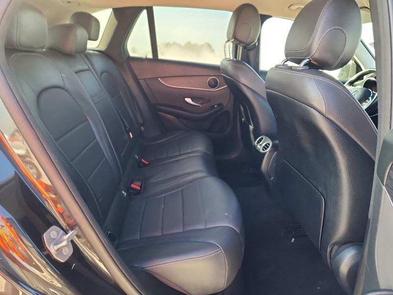 Продаж на аукціоні авто 2021 Mercedes-benz Glc, vin: W1N0G8DB0MV264066, номер лоту: 66636966