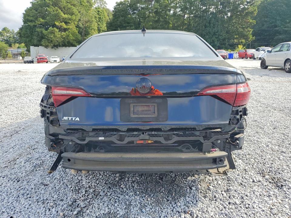 2020 Volkswagen Jetta მანქანა იყიდება აუქციონზე, vin: 3VWCB7BU5LM071922, აუქციონის ნომერი: 70042706