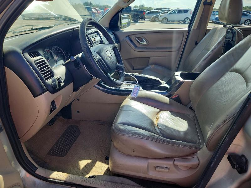 Продажа на аукционе авто 2005 Mazda Tribute, vin: 4F2YZ06155KM41529, номер лота: 67674266