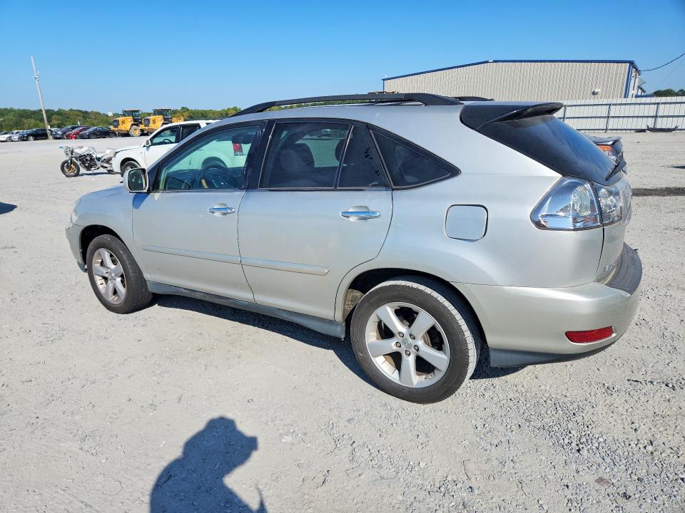 Продаж на аукціоні авто 2008 Lexus Rx, vin: 2T2GK31U38C054112, номер лоту: 64515836