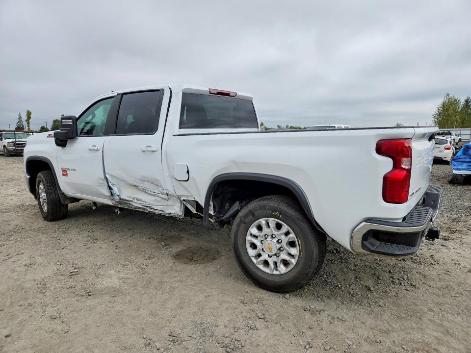Aukcja sprzedaży 2026 Chevrolet Silverado, vin: 1GC1KNEY8TF165029, numer aukcji: 68613856