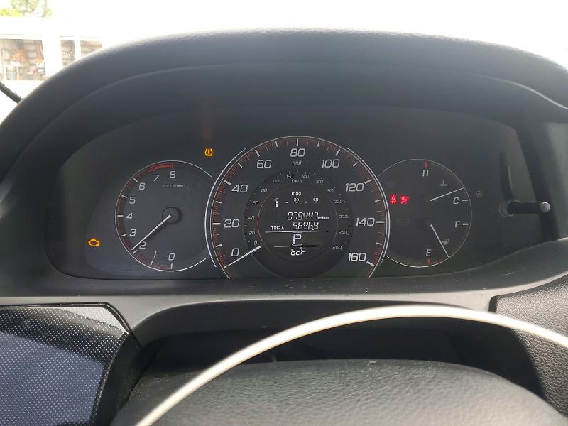 Продажа на аукционе авто 2015 Honda Accord, vin: 1HGCT2B84FA001028, номер лота: 68198676