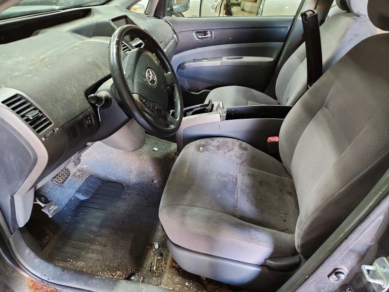 68645136 :رقم المزاد ، JTDKB20U583447421 vin ، 2008 Toyota Prius مزاد بيع