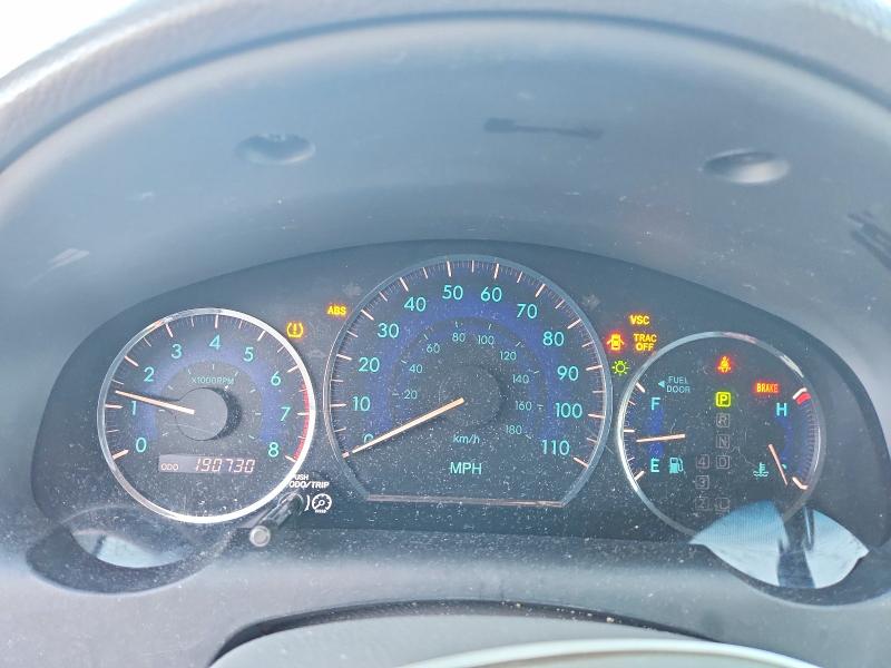 68234416 :رقم المزاد ، 5TDZK22C37S097884 vin ، 2007 Toyota Sienna مزاد بيع