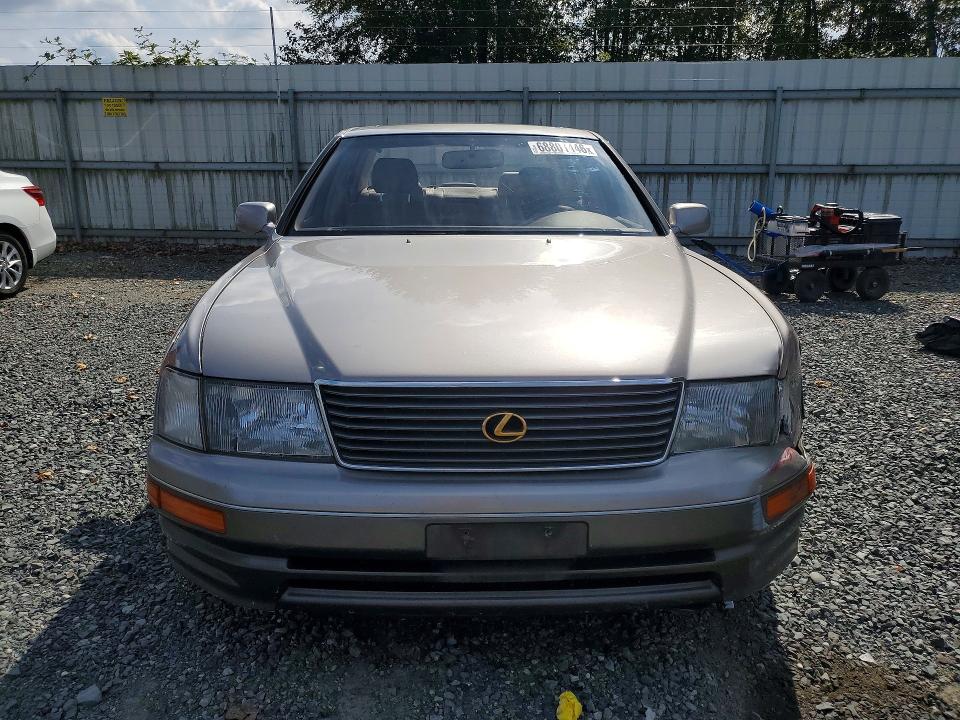 Aukcja sprzedaży 1996 Lexus Ls, vin: JT8BH22F8T0049061, numer aukcji: 68801446
