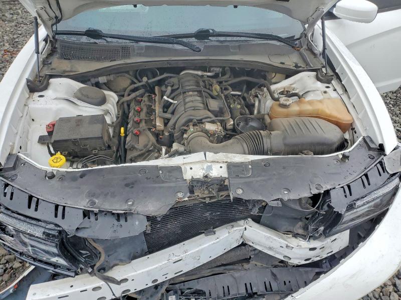 Aukcja sprzedaży 2016 Dodge Charger, vin: 2C3CDXKT1GH160805, numer aukcji: 68699146