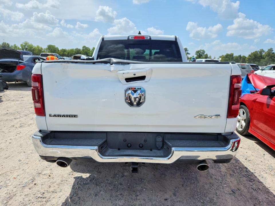 Продаж на аукціоні авто 2024 Ram 1500, vin: 1C6SRFJT2RN130623, номер лоту: 69191696