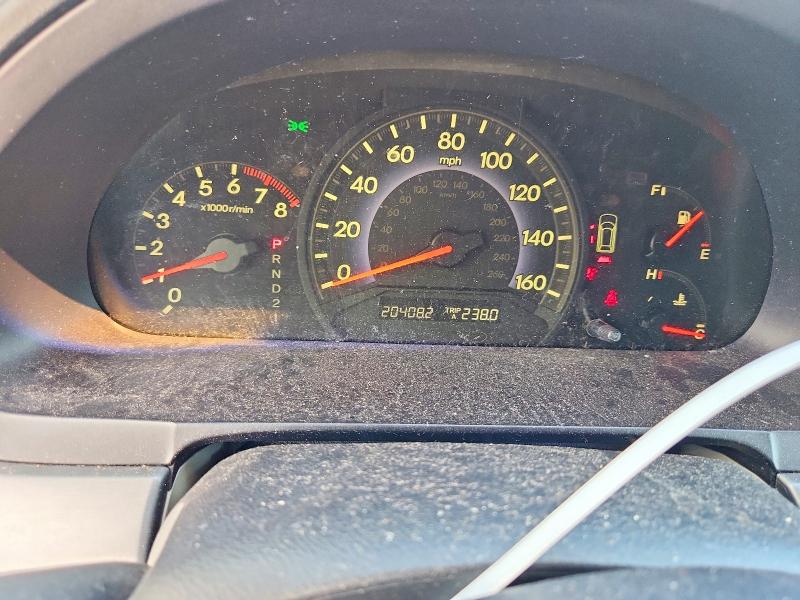67856826 :رقم المزاد ، 5FNRL38637B458930 vin ، 2007 Honda Odyssey مزاد بيع