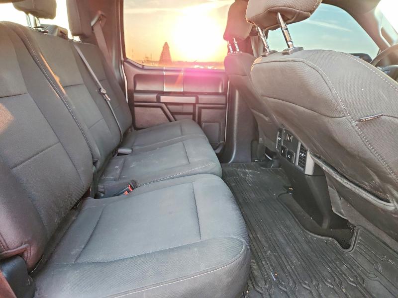 Продажа на аукционе авто 2018 Ford F150, vin: 1FTEW1E57JKE65105, номер лота: 70235746