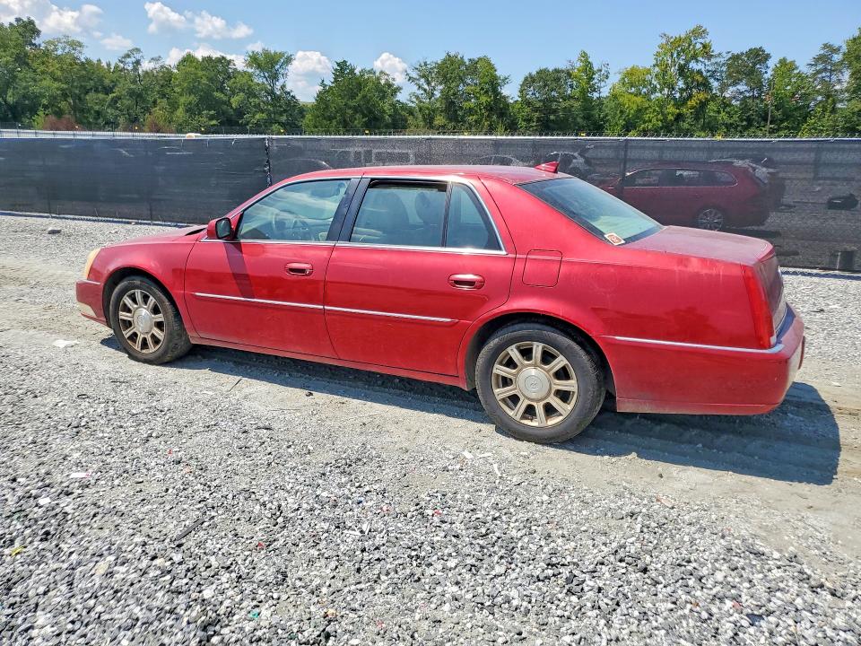 Продажа на аукционе авто 2011 Cadillac Dts, vin: 1G6KA5E6XBU114912, номер лота: 67073216