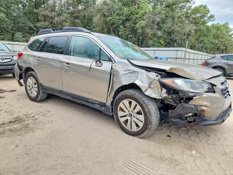 2019 Subaru Outback მანქანა იყიდება აუქციონზე, vin: 4S4BSAFC9K3349908, აუქციონის ნომერი: 70159856