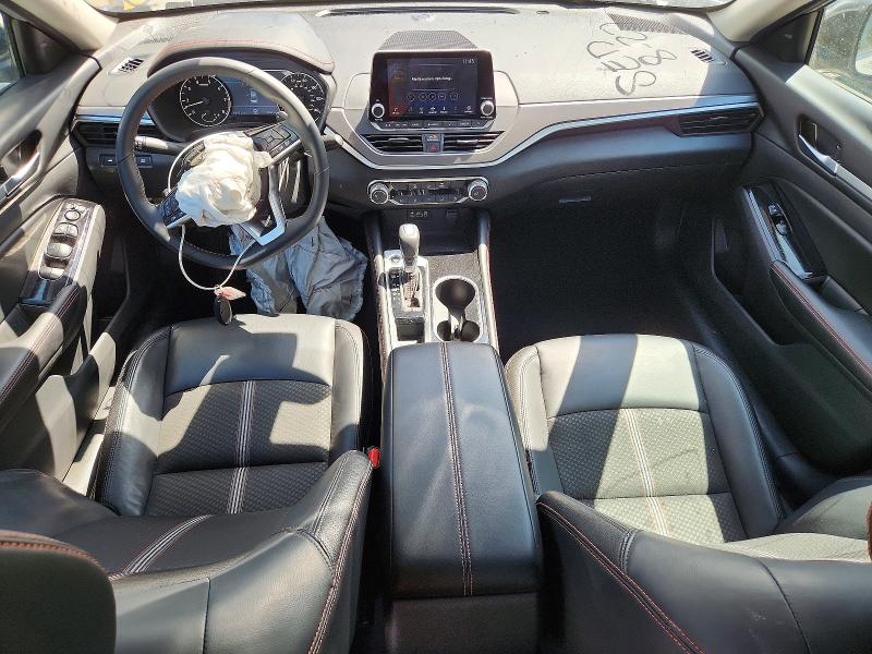 Продаж на аукціоні авто 2025 Nissan Altima, vin: 1N4BL4CV7SN433065, номер лоту: 67725936
