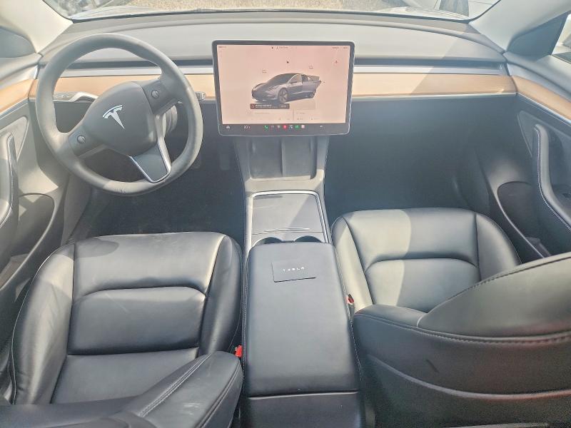67933876 :رقم المزاد ، 5YJ3E1EB3NF274784 vin ، 2022 Tesla Model 3 مزاد بيع