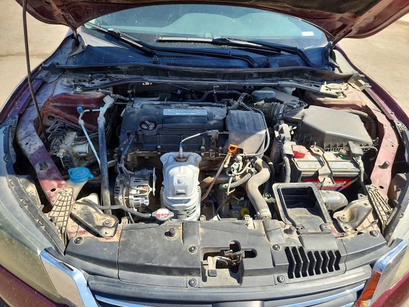 Продаж на аукціоні авто 2014 Honda Accord, vin: 1HGCR2F59EA116611, номер лоту: 70302296
