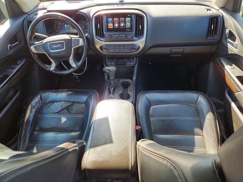 68662096 :رقم المزاد ، 1GTG6EEN1J1232486 vin ، 2018 Gmc Canyon مزاد بيع