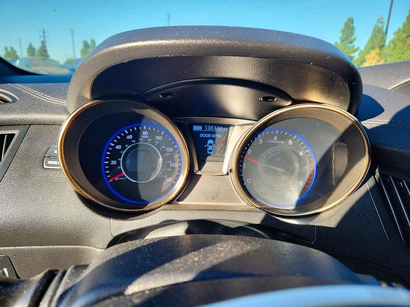 Продажа на аукционе авто 2013 Hyundai Genesis Coupe, vin: KMHHT6KD1DU105329, номер лота: 66521286
