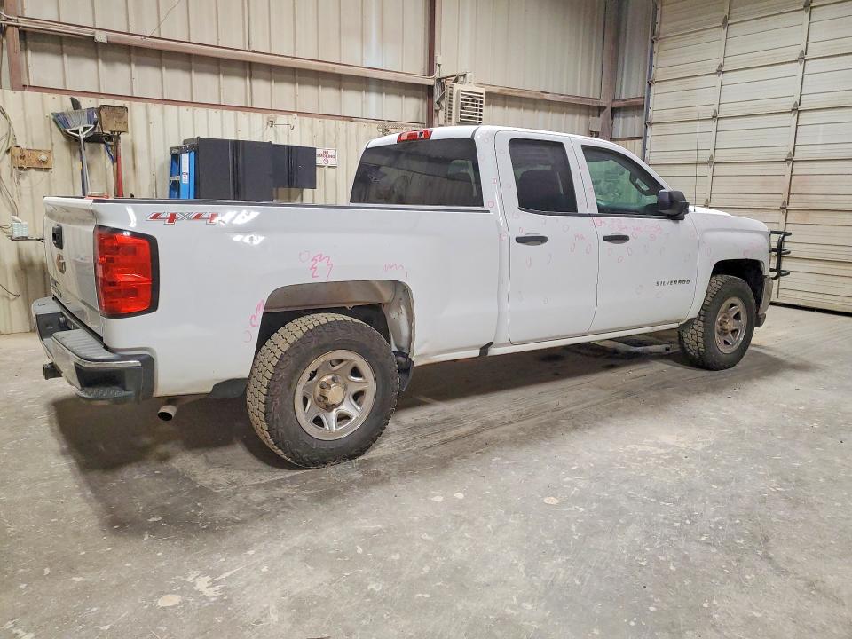 Продажа на аукционе авто 2017 Chevrolet Silverado, vin: 1GCVKNEC8HZ257091, номер лота: 66243406